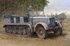 Trumpeter 01514 Sd.Kfz.7 Mittlere Zugkraftwagen 8t early version (1:35)